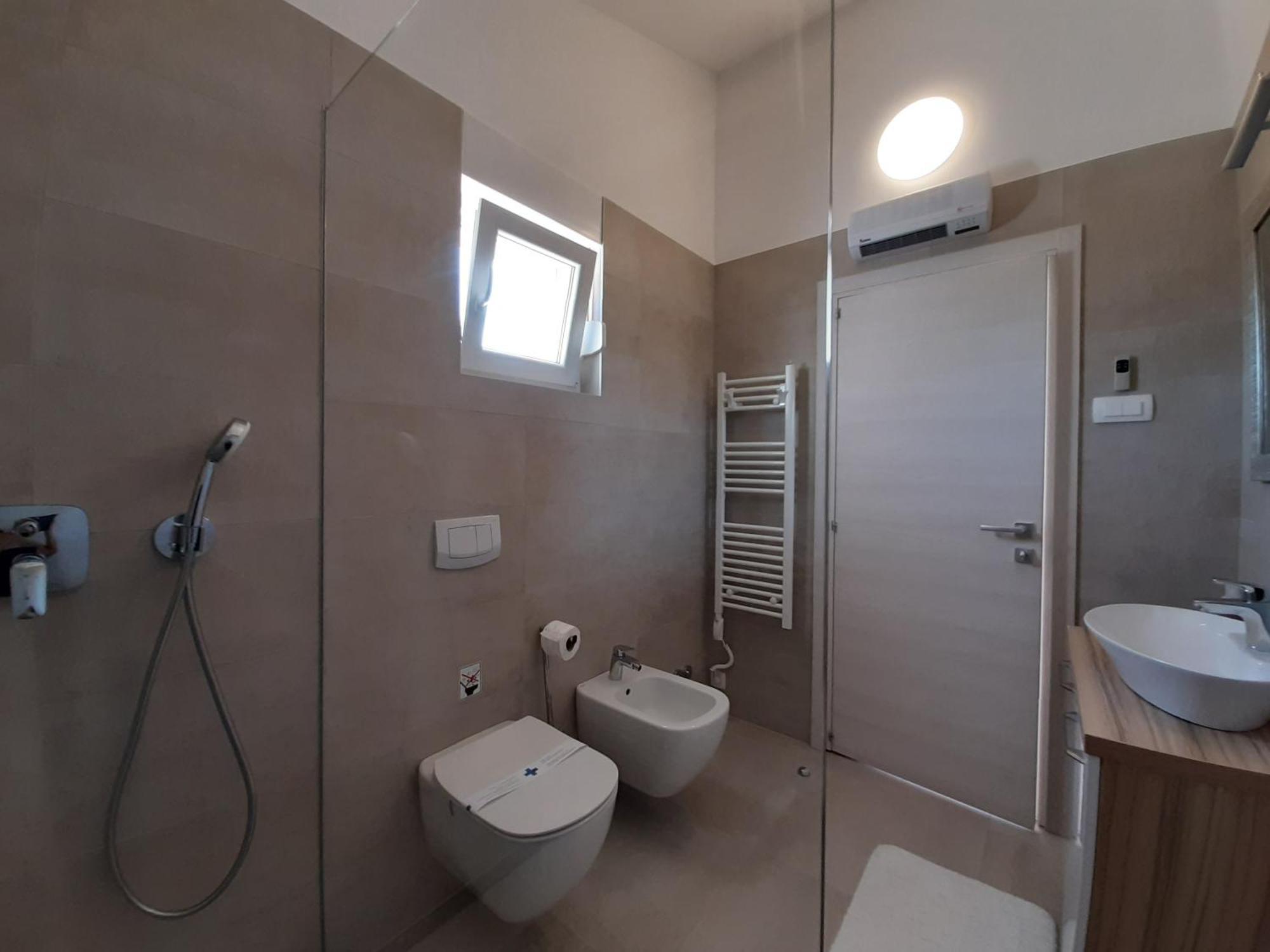 Luxury Villa Lidija Brzac Esterno foto