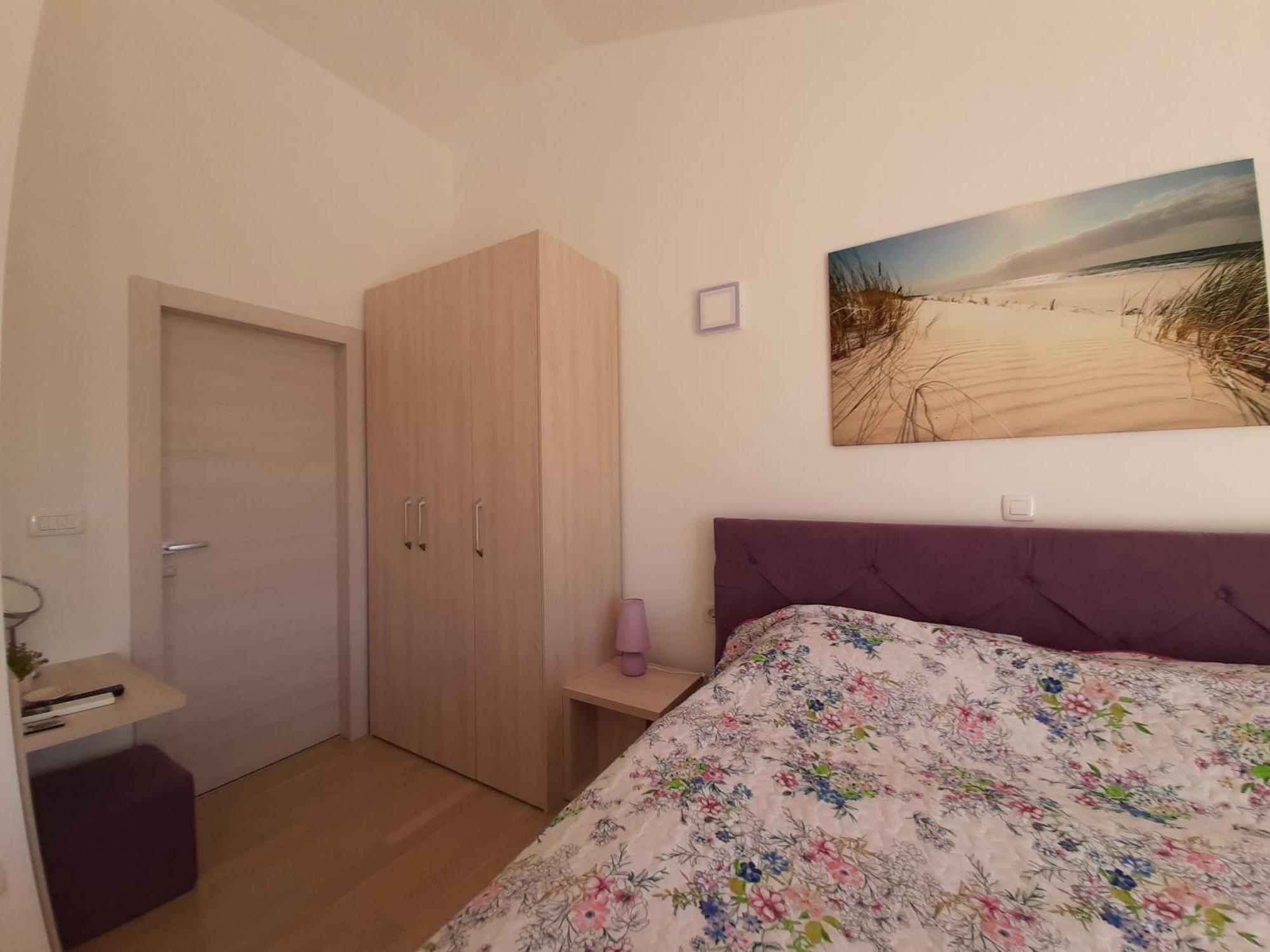 Luxury Villa Lidija Brzac Esterno foto