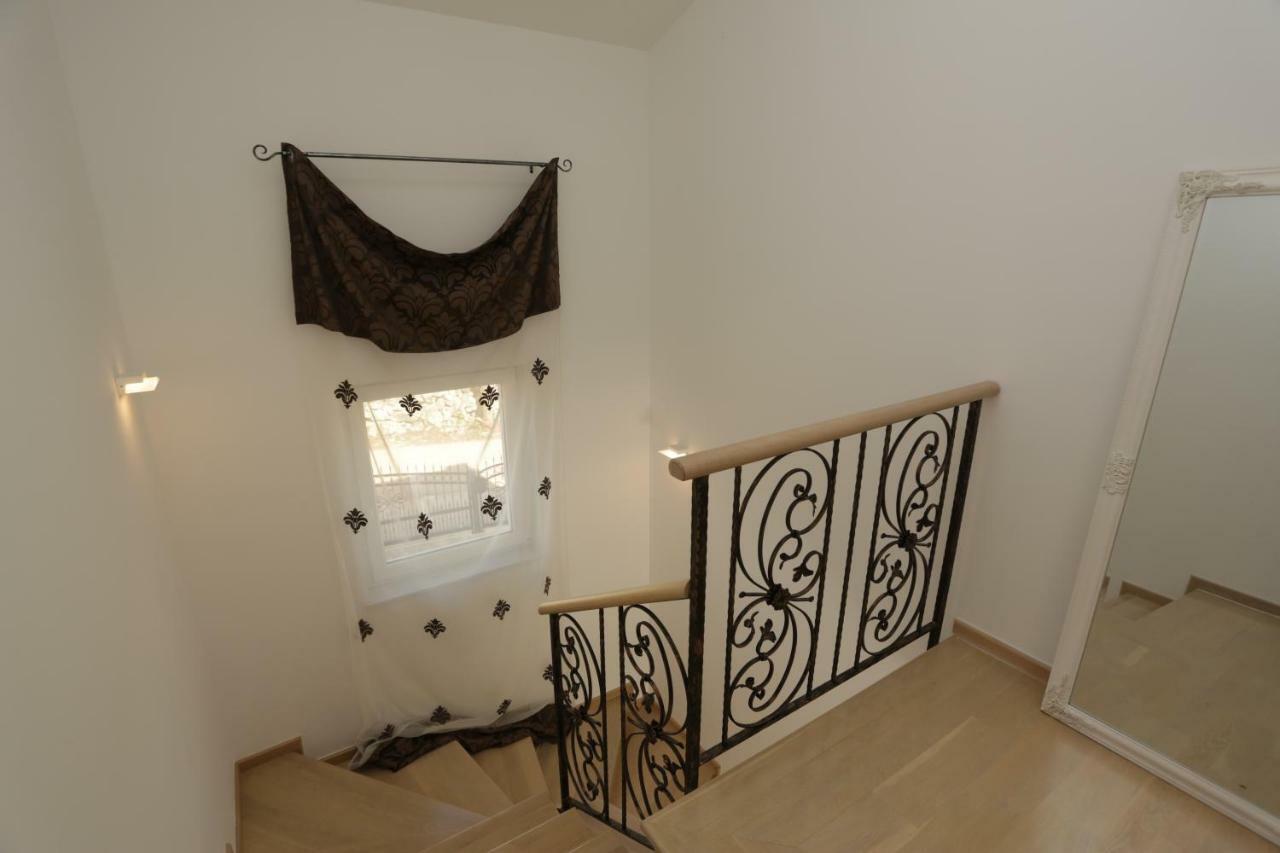 Luxury Villa Lidija Brzac Esterno foto