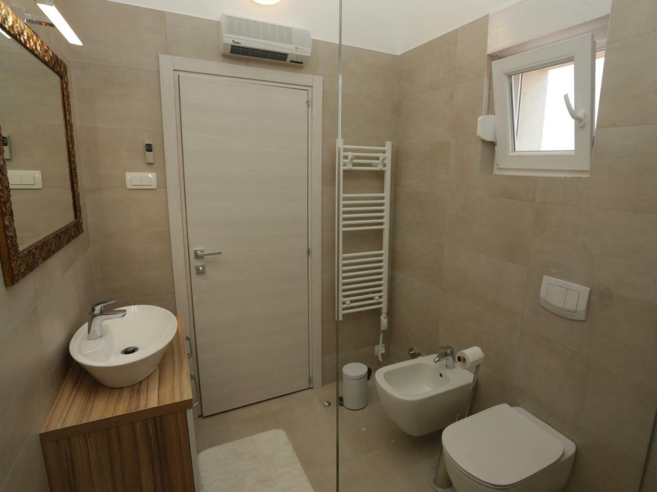 Luxury Villa Lidija Brzac Esterno foto