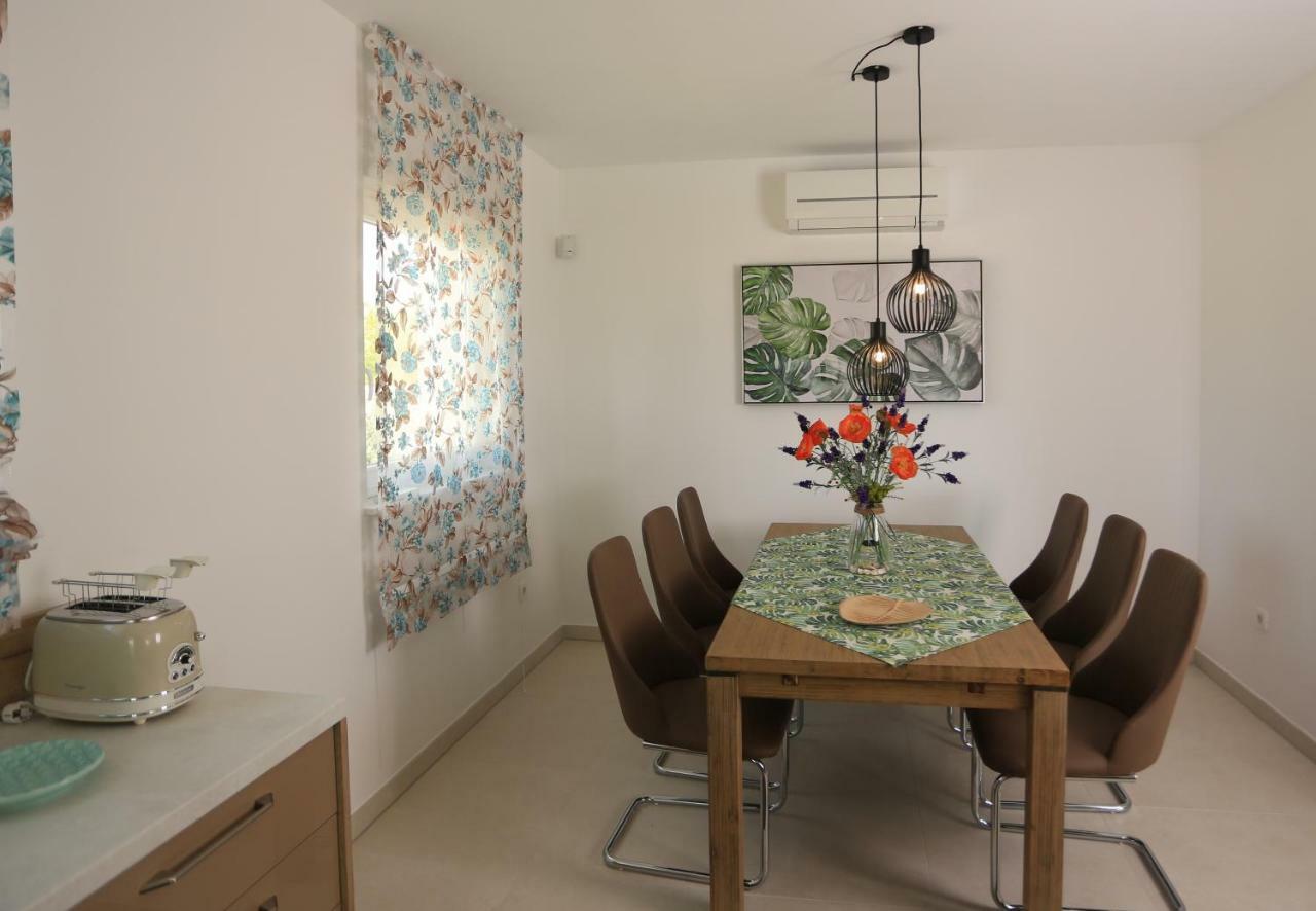 Luxury Villa Lidija Brzac Esterno foto